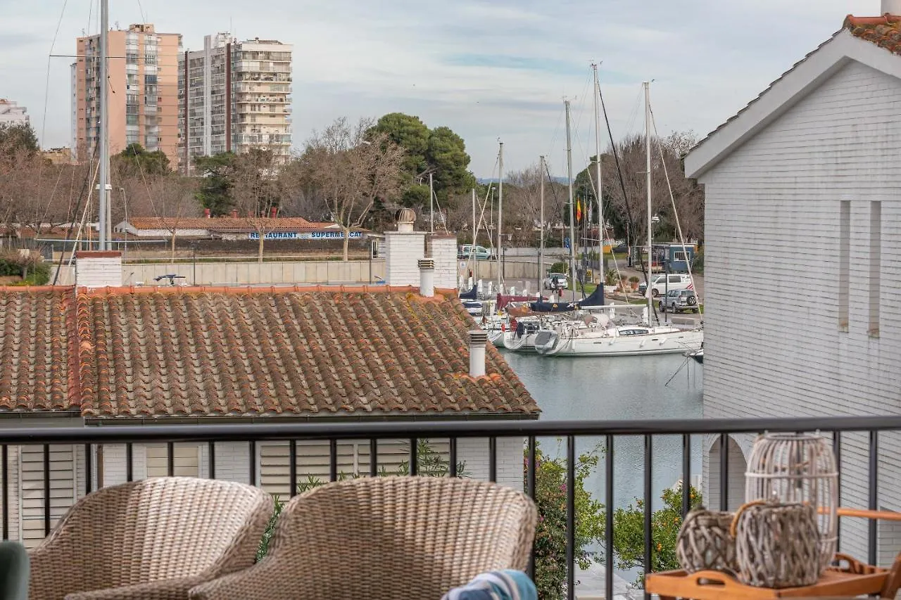 Flateli Platja D'Aro Port 2 Apartment