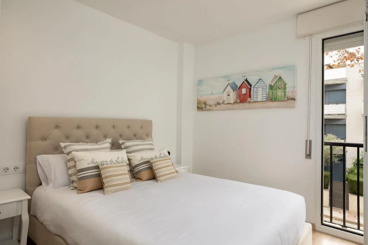Flateli Platja D'Aro Port 2 Apartment