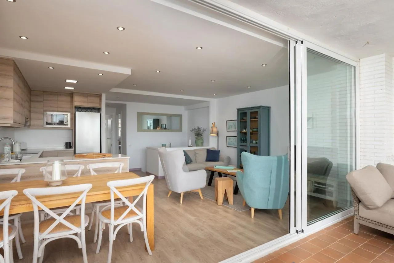 Flateli Platja D'Aro Port 2 Apartment