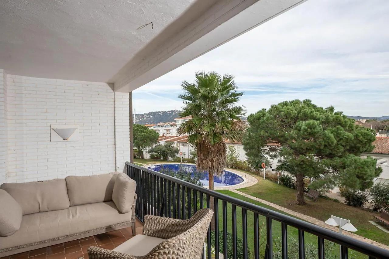 Flateli Platja D'Aro Port 2 Apartment