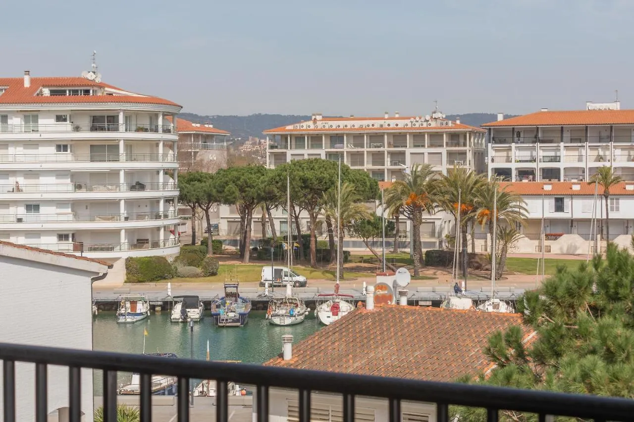 Flateli Platja D'Aro Port 2 Apartment 0*,  Spain